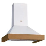 Вытяжка MBS STEVIA WHITE 160 ROVERE
