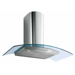 Вытяжка FALMEC astra vetro isola 60 ix/glass (800)