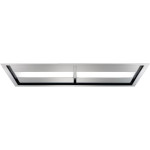 Вытяжка FALMEC Nuvola Is Steel 140 (потолочная) CNUI40.03P2#ZZZI400N