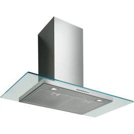 Вытяжка FALMEC kristal parete 60 ix/glass (800)