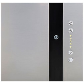 Вытяжка ELICA LANE BL MAT/A/52 (PRF0165830)