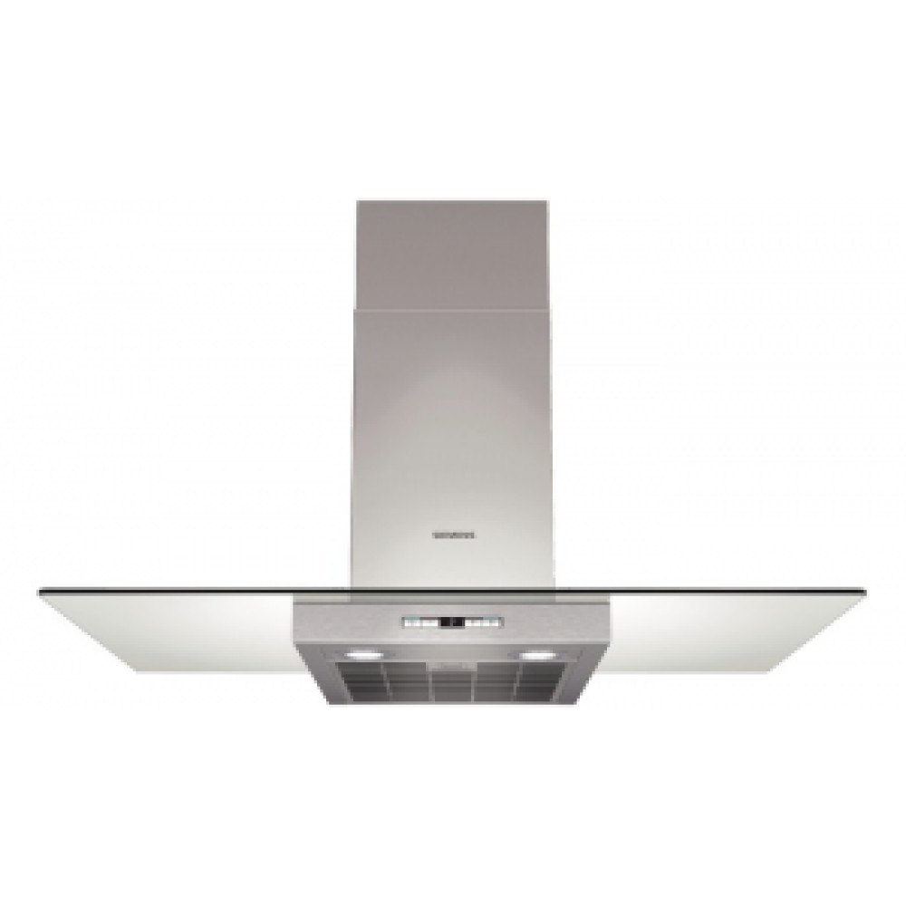 Вытяжка SIEMENS lc 98ga542