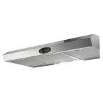 Вытяжка ELICA krea gfa f 60 wh