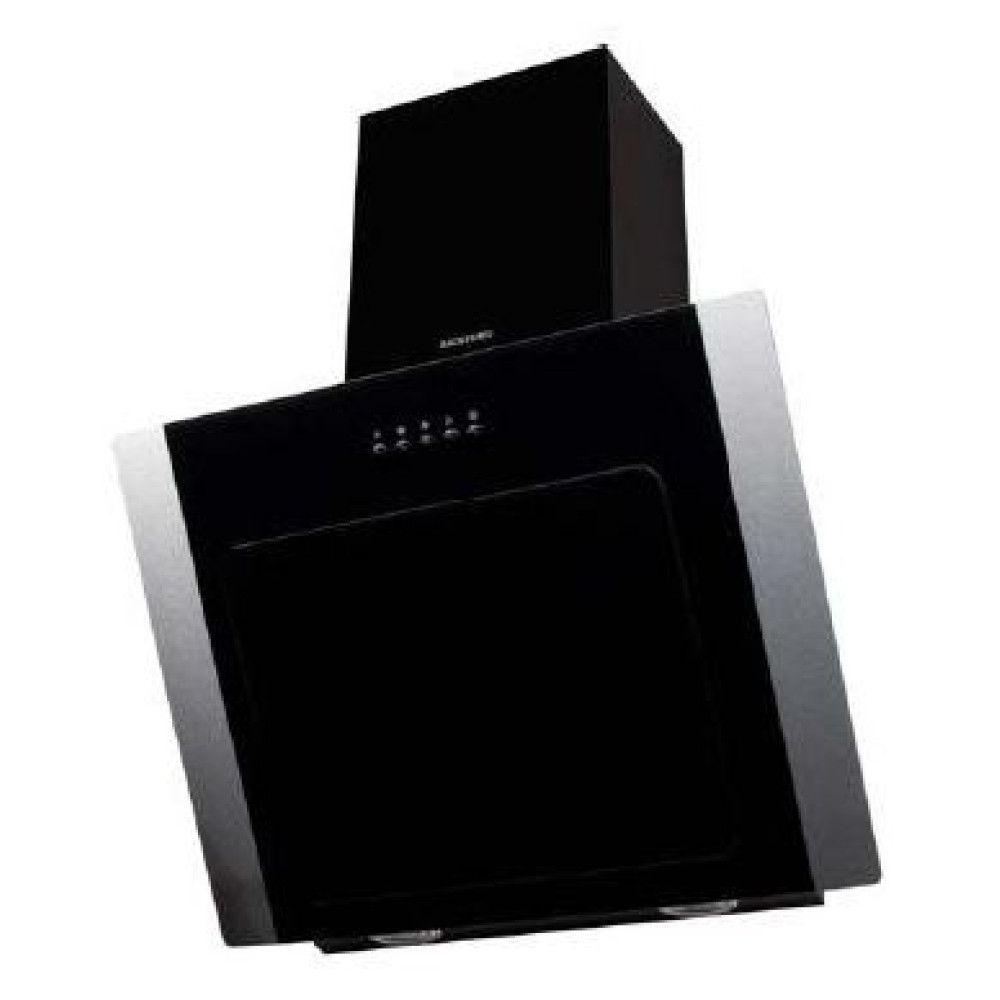 Вытяжка RAINFORD rch-3622 black