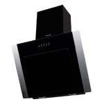 Вытяжка RAINFORD rch-3622 black