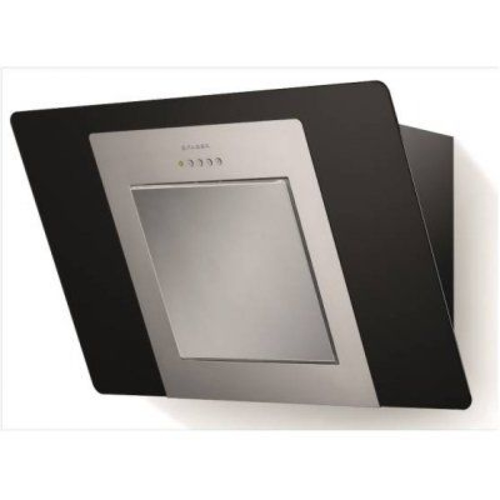 Вытяжка FABER 110.0306.987 CITY EG5 BK/X F80
