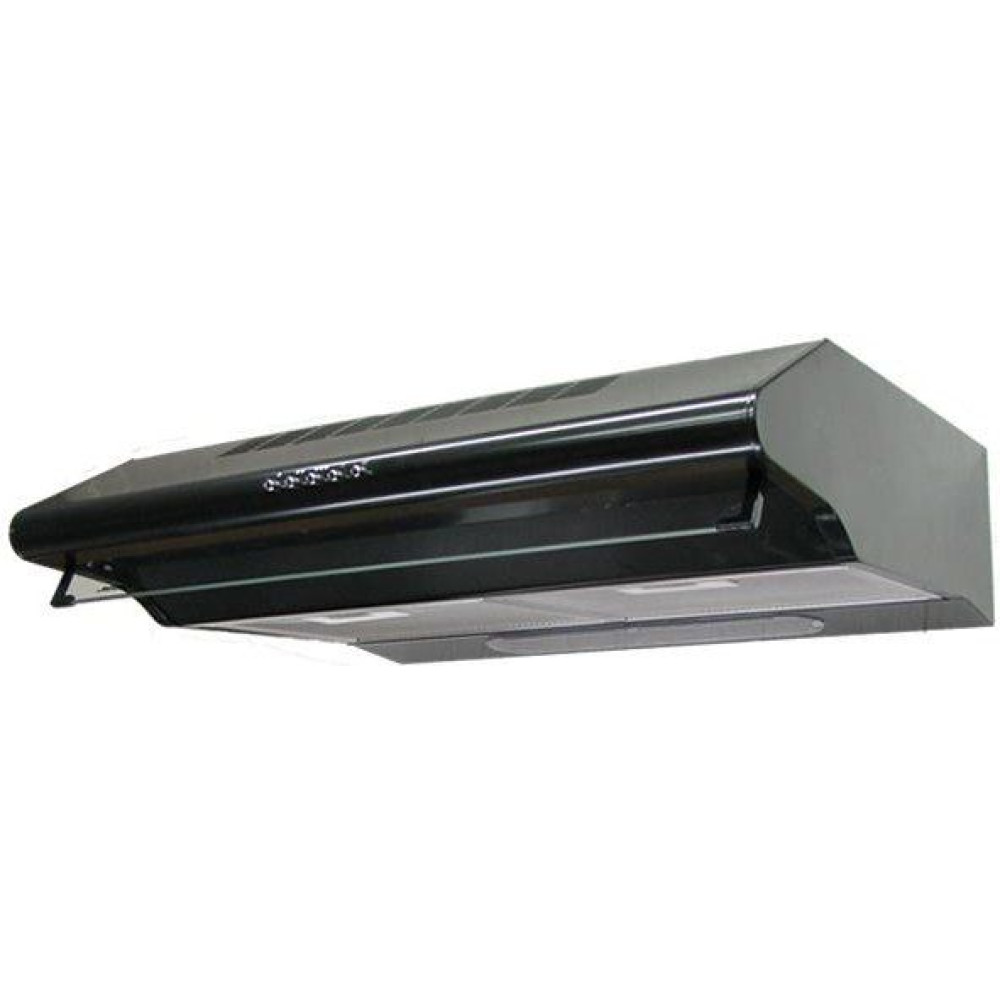 Вытяжка JET AIR sunny/50 1m bk