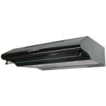 Вытяжка JET AIR sunny/50 1m bk