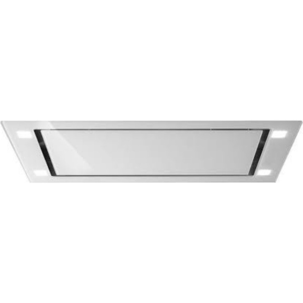 Вытяжка FALMEC Sirio IS 90 WHITE GLASS CSJI90.E3P2#ZZZF400F