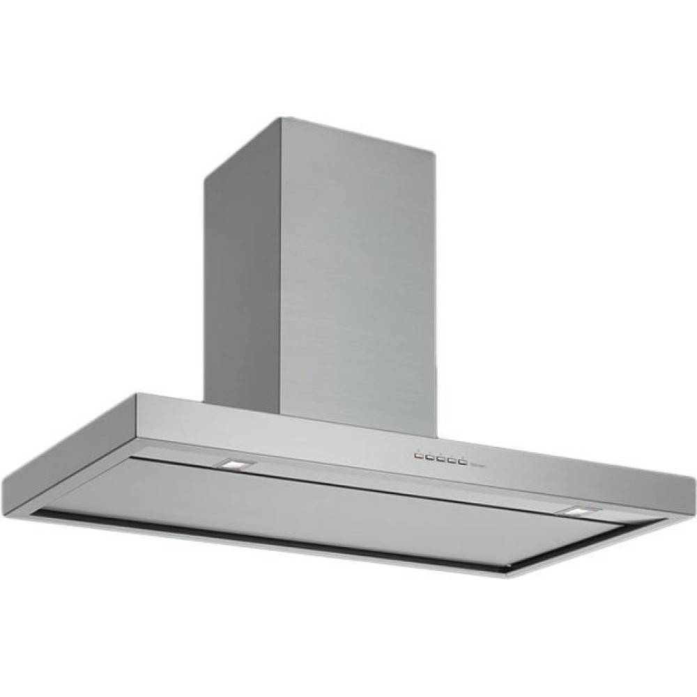 Вытяжка FALMEC PLANE ISOLA TOP 90 IX (800) ECP CPLI90.E11P2#ZZZX491F