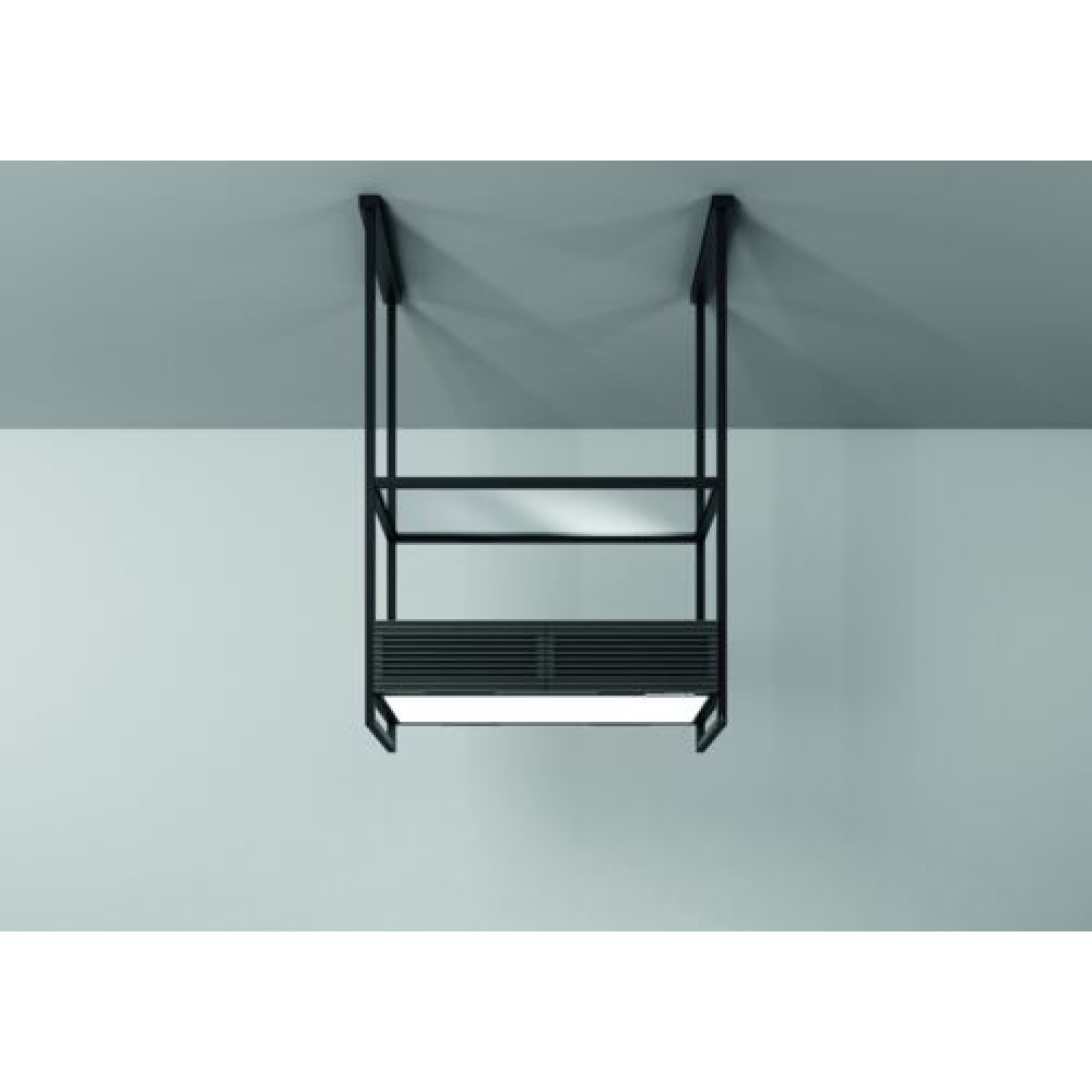 Вытяжка ELICA OPEN SUITE SUPERIOR BL MAT/F/80 (PRF0165965)