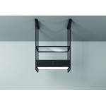 Вытяжка ELICA OPEN SUITE SUPERIOR BL MAT/F/80 (PRF0165965)