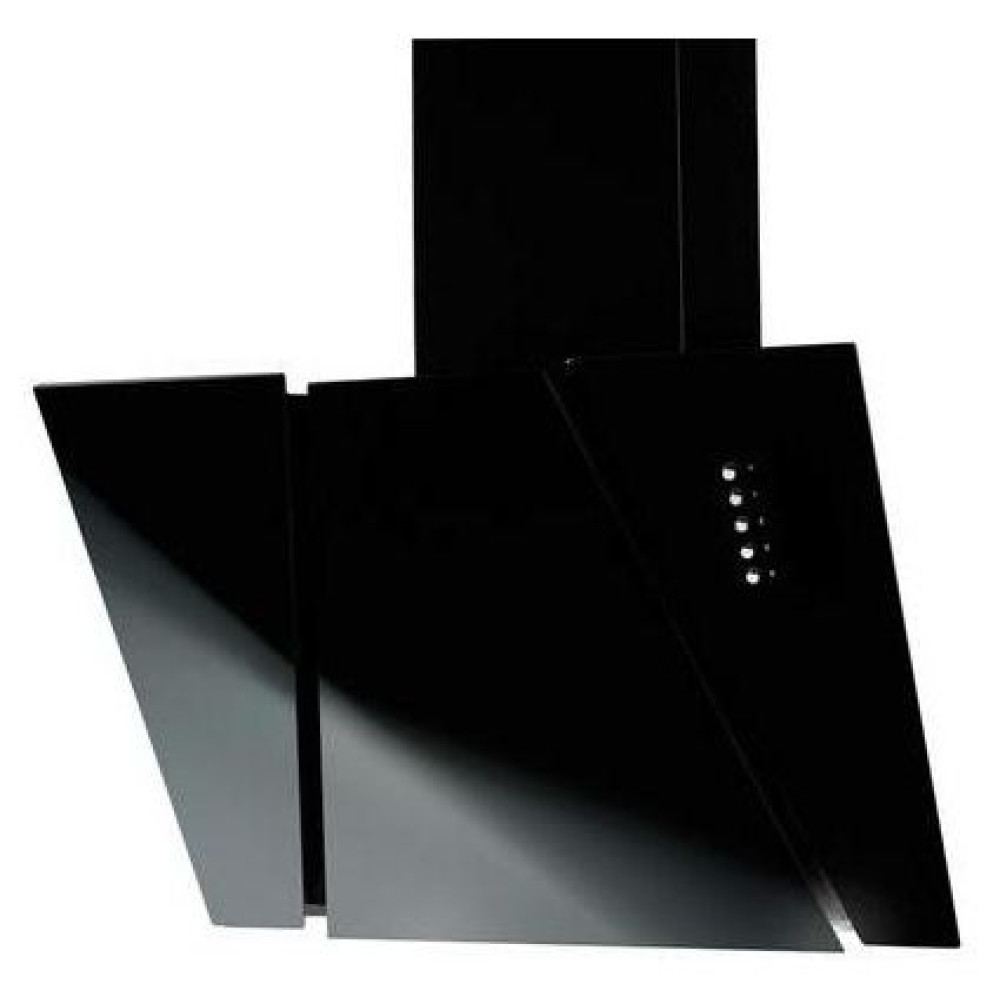 Вытяжка AKPO wk-4 cetias eco 60 черное стекло