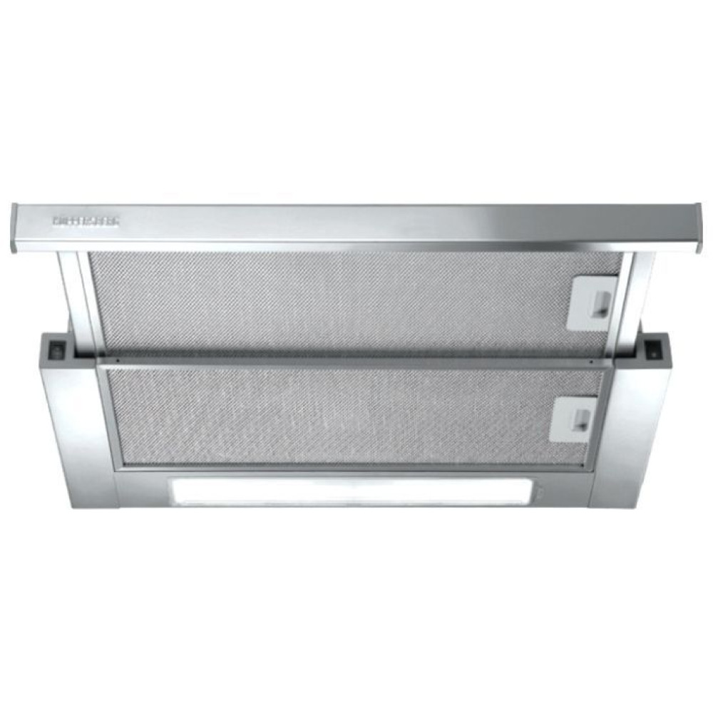 Вытяжка KUPPERSBERG slimlux 90 xg