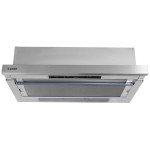 Встраиваемая вытяжка EXITEQ retracta 602 ss нерж