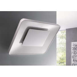 Вытяжка MIELE DA6998W BRWS бриллиантовый белый