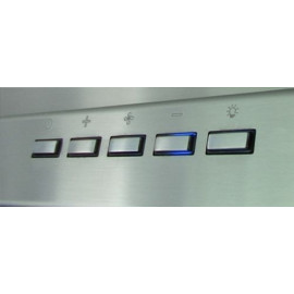 Вытяжка FALMEC Altair Steel 60 CVON60.E0P2#ZZZI491F