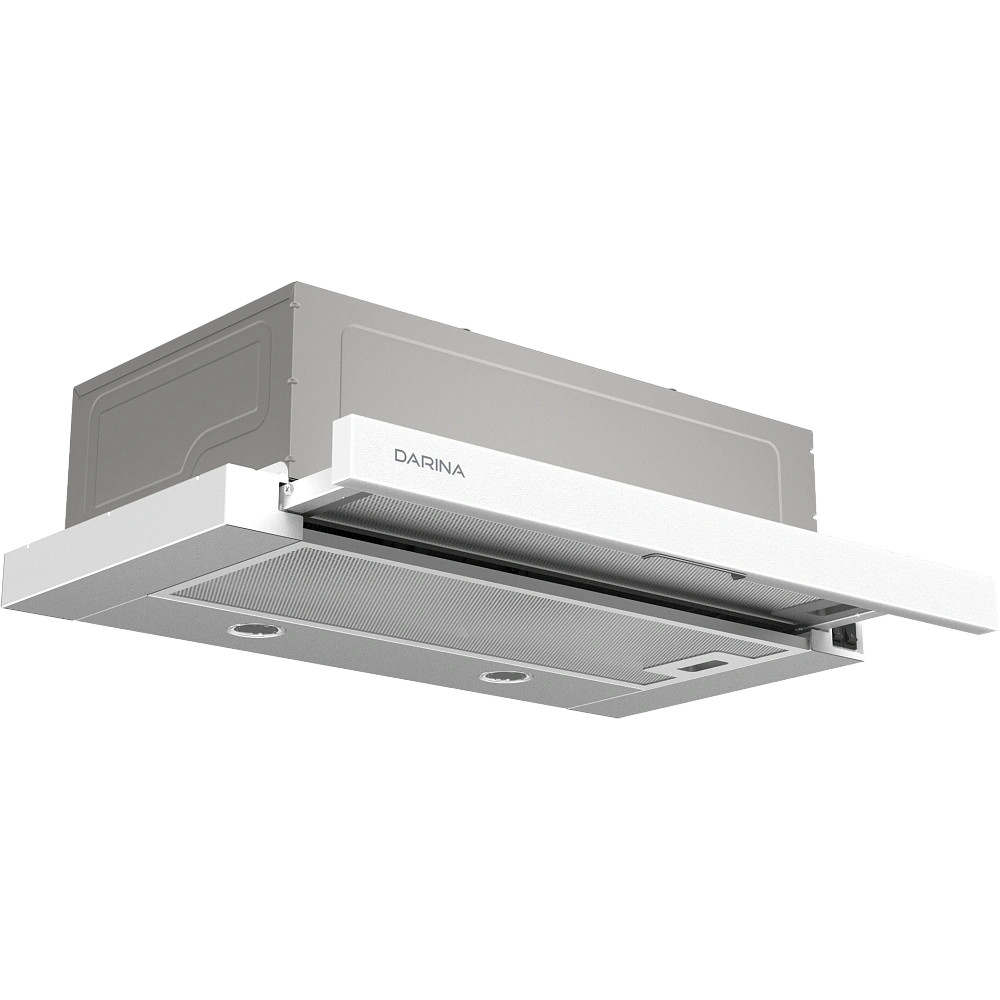 Вытяжка DARINA SMART М606W