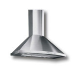 Вытяжка LEX am arco 600 p-b inox