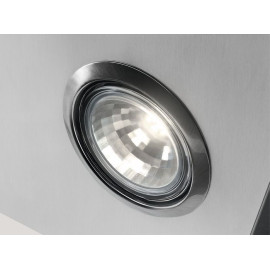 Вытяжка Electrolux EFG 90563 OX нержавеющая сталь