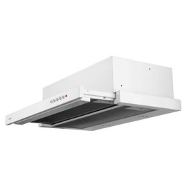 Вытяжка AKPO WK-7 Light twin 60 белый