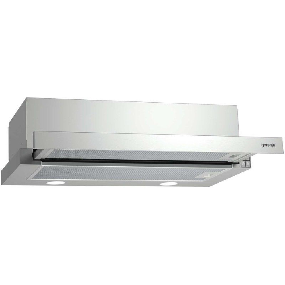 Встраиваемая вытяжка Gorenje BHP 623 E9X