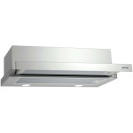 Встраиваемая вытяжка Gorenje BHP 623 E9X