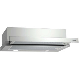 Встраиваемая вытяжка Gorenje BHP 623 E9X