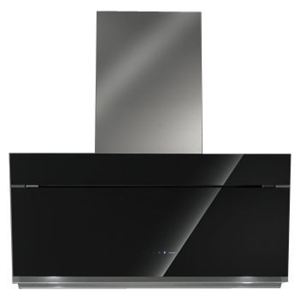Вытяжка FALMEC butterfly isola 800 90 ix nero/black