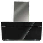 Вытяжка FALMEC butterfly isola 800 90 ix nero/black