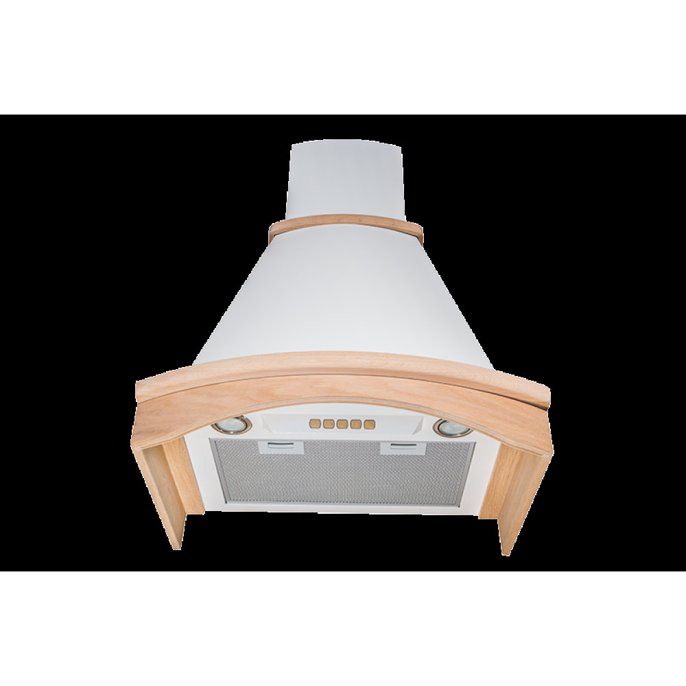 Вытяжка Kuppersberg TAIS 60 WM B