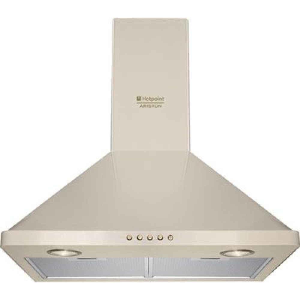 Вытяжка HOTPOINT-ARISTON 7h hp 6 r ow/ha