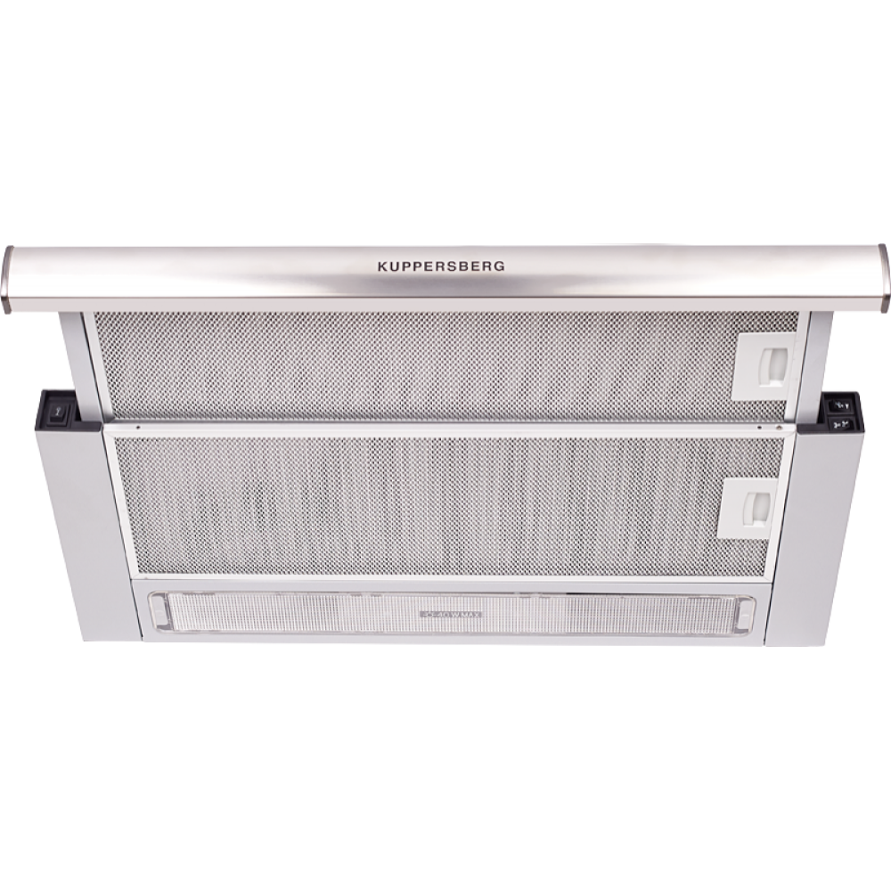Вытяжка KUPPERSBERG slimlux ii 60 xg