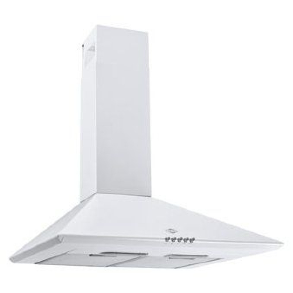 Вытяжка MBS LAURUS 160 WHITE