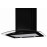 Вытяжка CATA C 500 GLASS BLACK