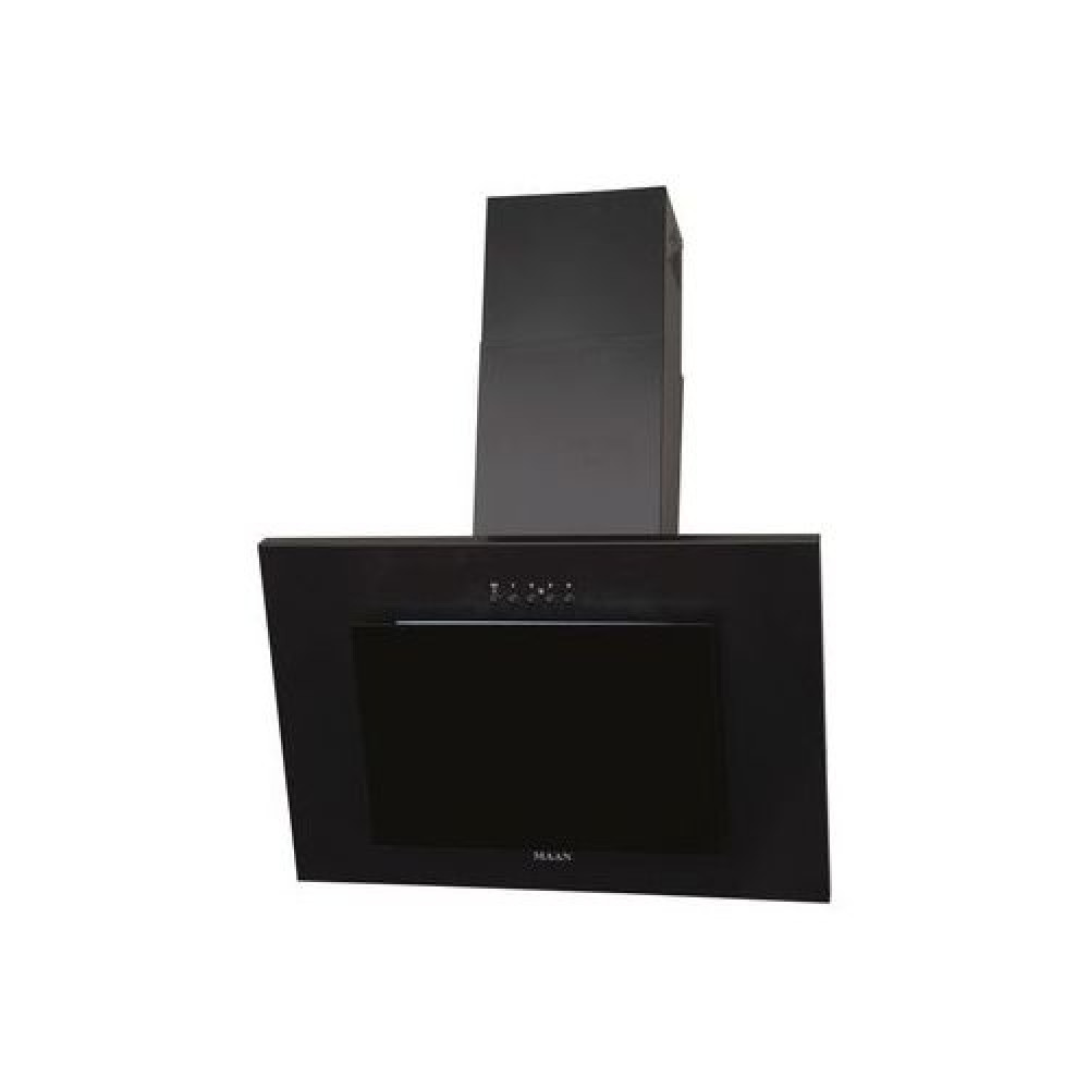 Вытяжка MAAN Vertical G 50 черный