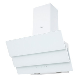 Вытяжка кухонная DACH LORENZA 60 white