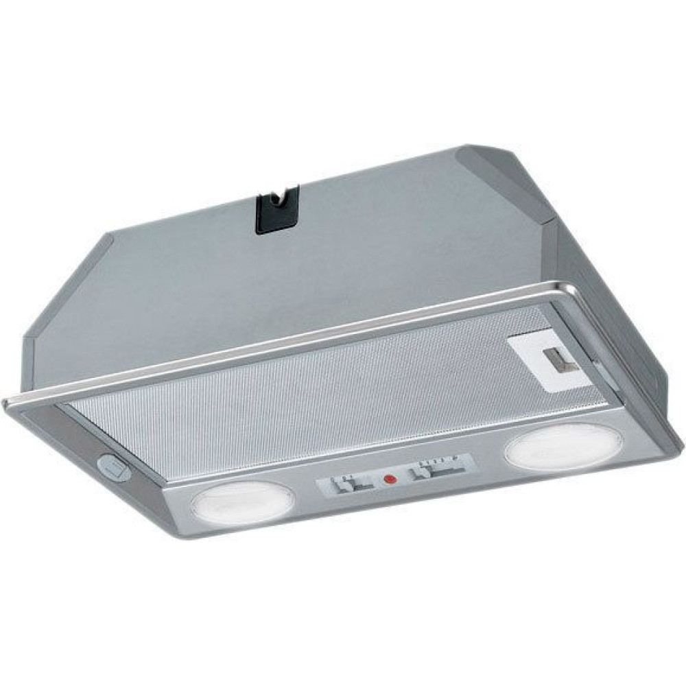 Вытяжка JET AIR ca 3/520 2m inx + halogen light-09