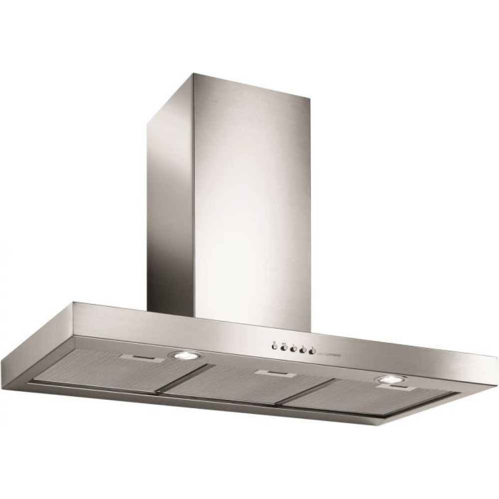 Вытяжка FALMEC mercurio 60 inox (450)