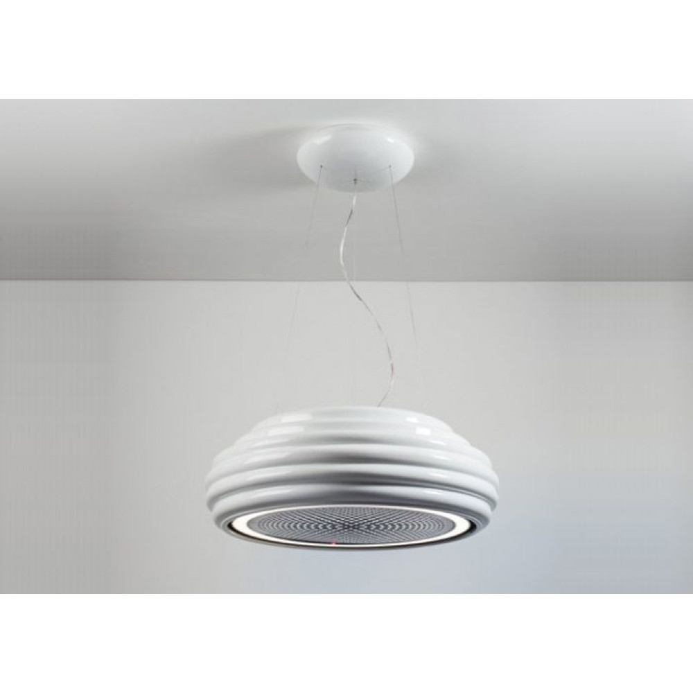Вытяжка SIRIUS SILT27 HIVE white
