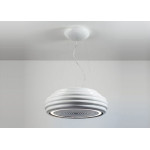 Вытяжка SIRIUS SILT27 HIVE white