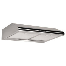 Вытяжка DELONGHI kd-pa60 ix