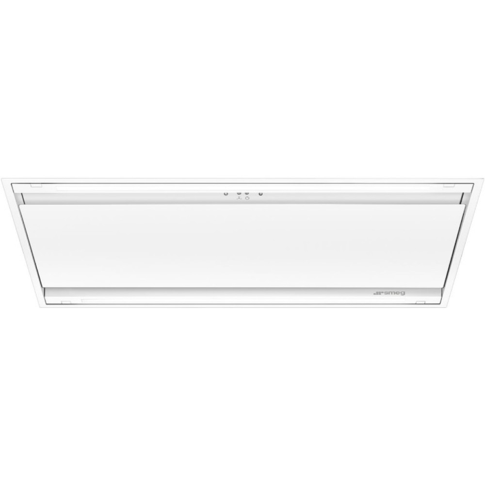 Вытяжка SMEG KLT90LWHS