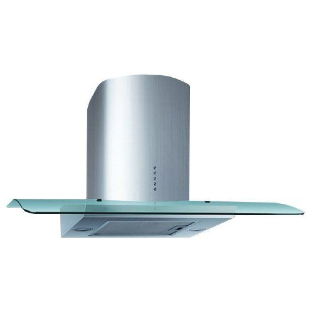 Вытяжка DELONGHI kd-hc 60 glass
