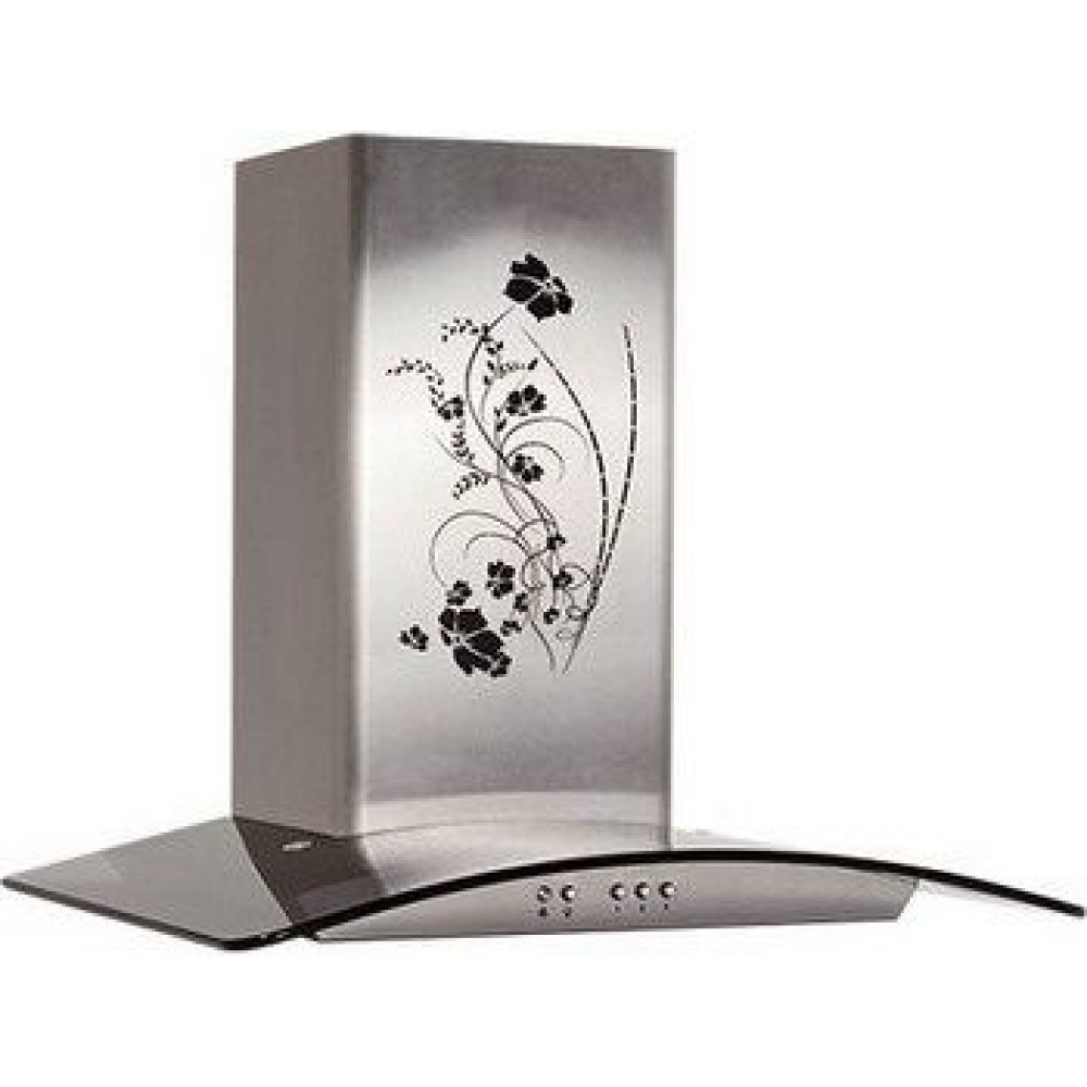 Каминная вытяжка ELIKOR Аметист 60Н-430-К3Д нерж/тонир