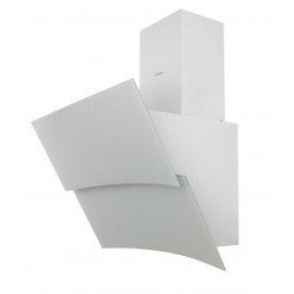 Каминная вытяжка Ciarko Bella SCG 60 White