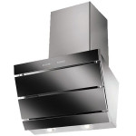 Вытяжка FABER ORIZZONTE PLUS EG8 X/V BK A60 Logic