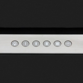 Вытяжка Faber KORUND BK A60