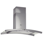 Вытяжка NEFF d 89d55 n1