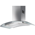 Вытяжка SMEG kv90x-1
